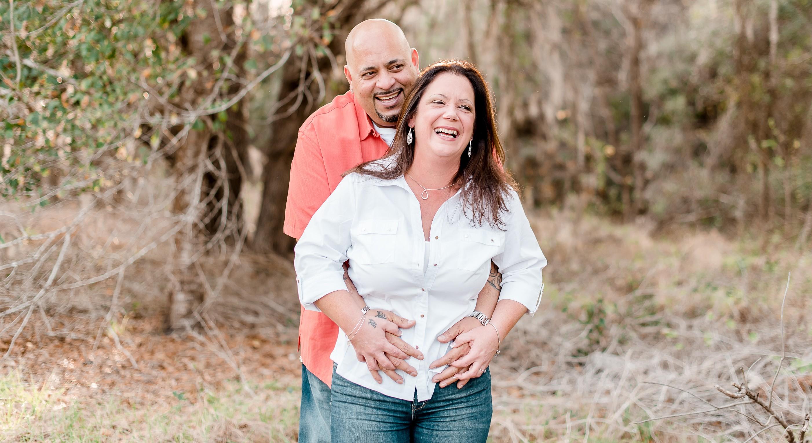 The Wedding Website of Kristy Poczik and Oscar Flores