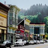 Ferndale