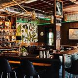 Lone Wolf Lounge