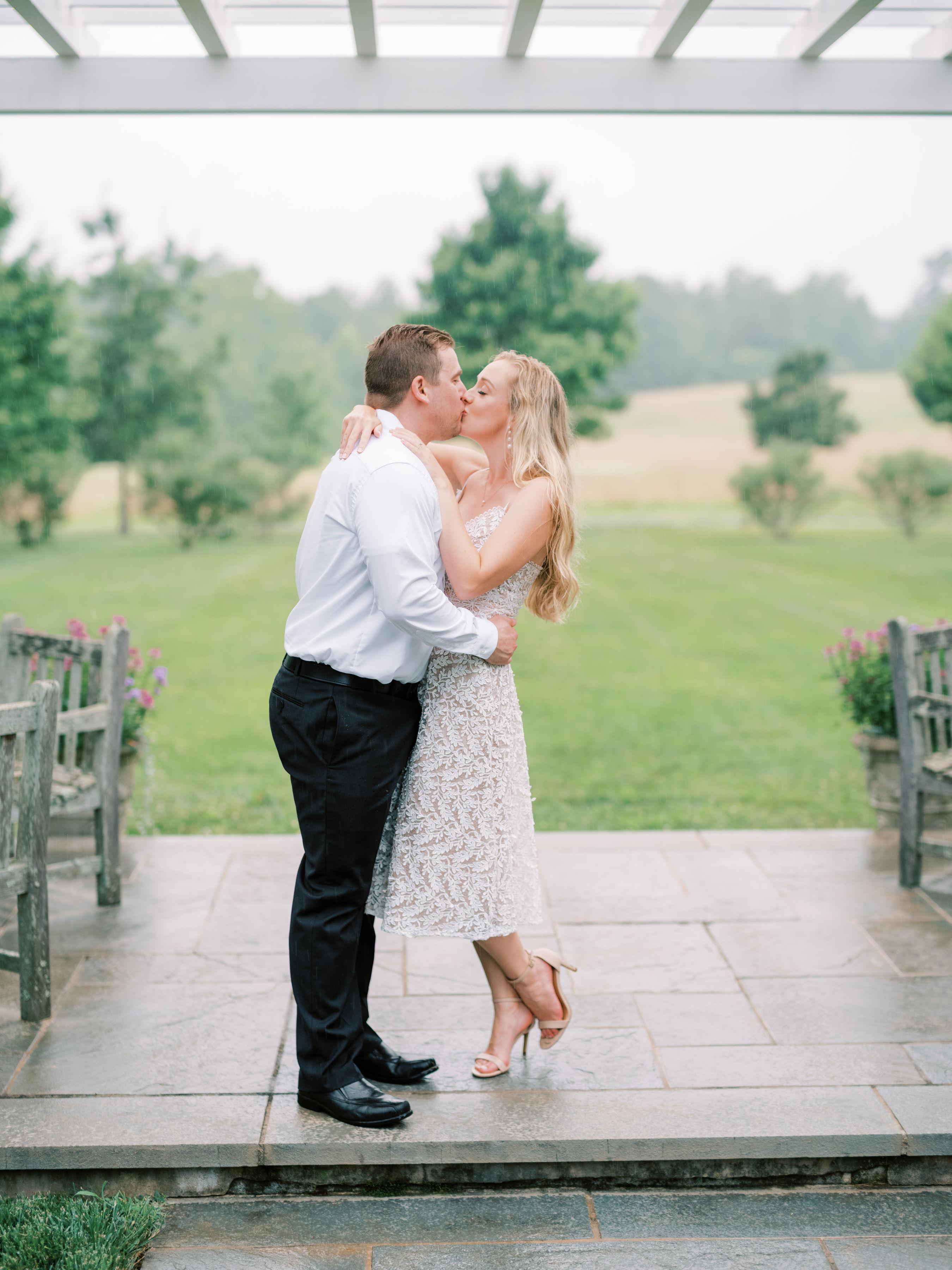 The Wedding Website of Tate Moore and Jordan Divine