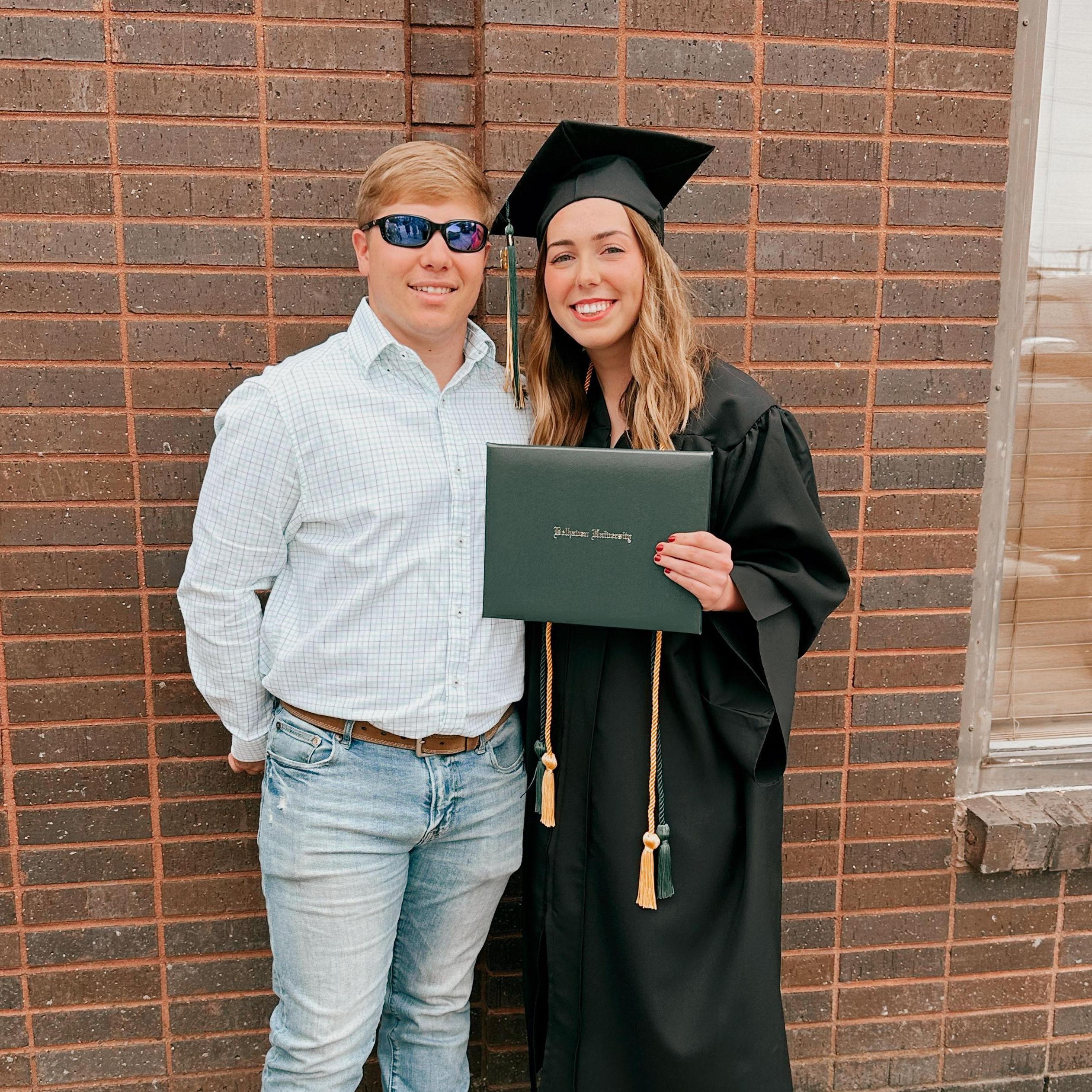 College Graduation 2023