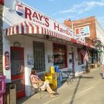 Ray's Diner