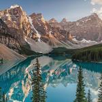 Moraine Lake