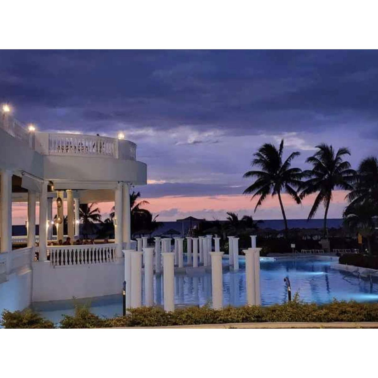 Grand Palladium Resort & Spa
