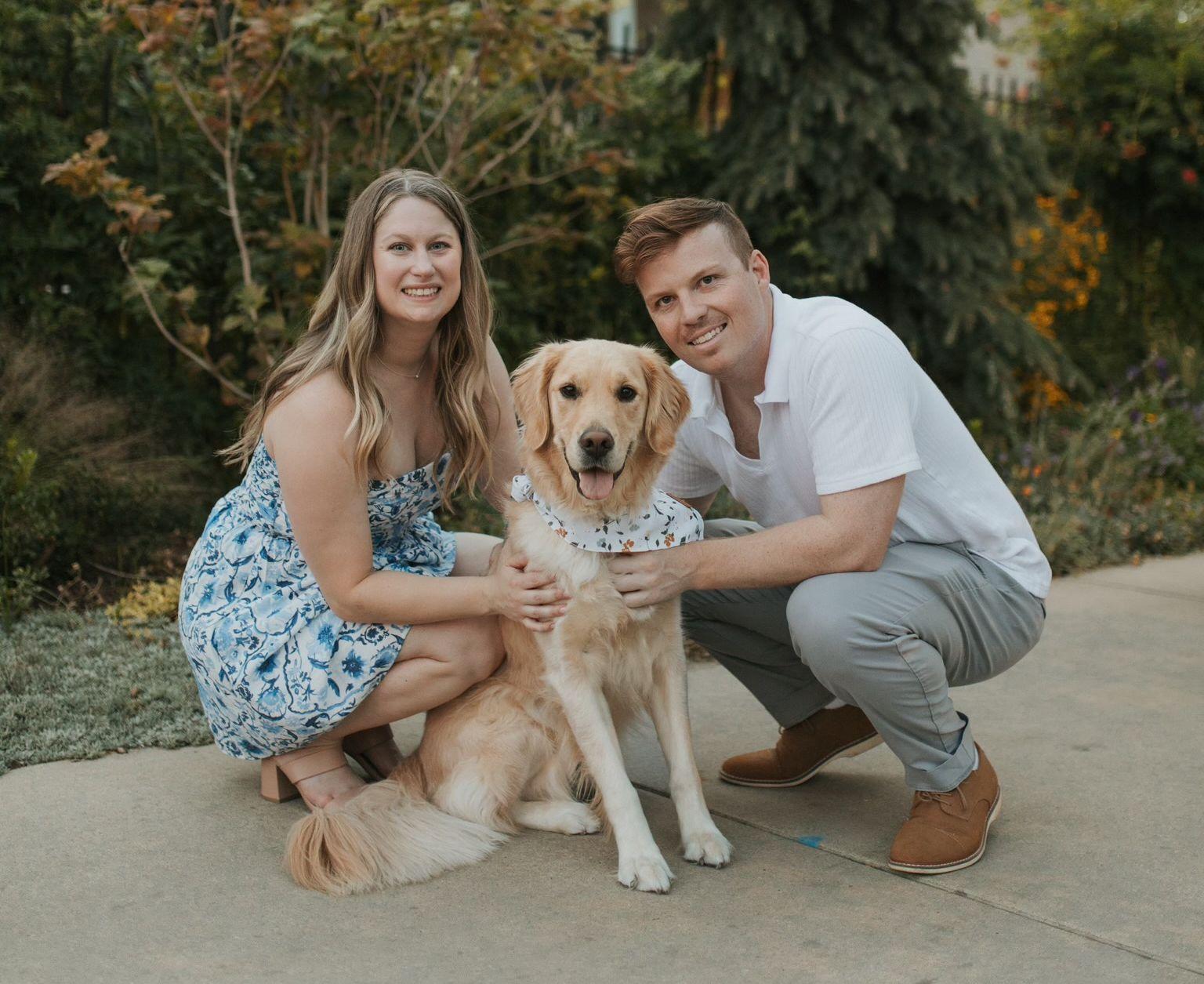 The Wedding Website of Madison Barao and Julian Allen