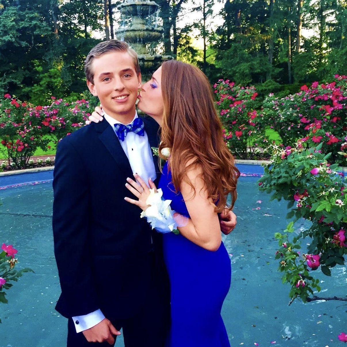 Senior Prom