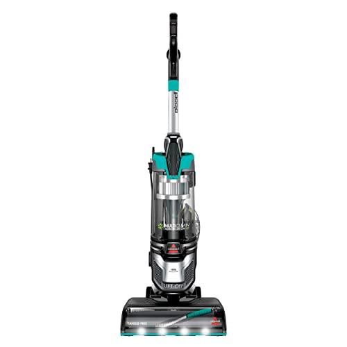 BISSELL MultiClean Allergen Lift-Off Pet, 2998