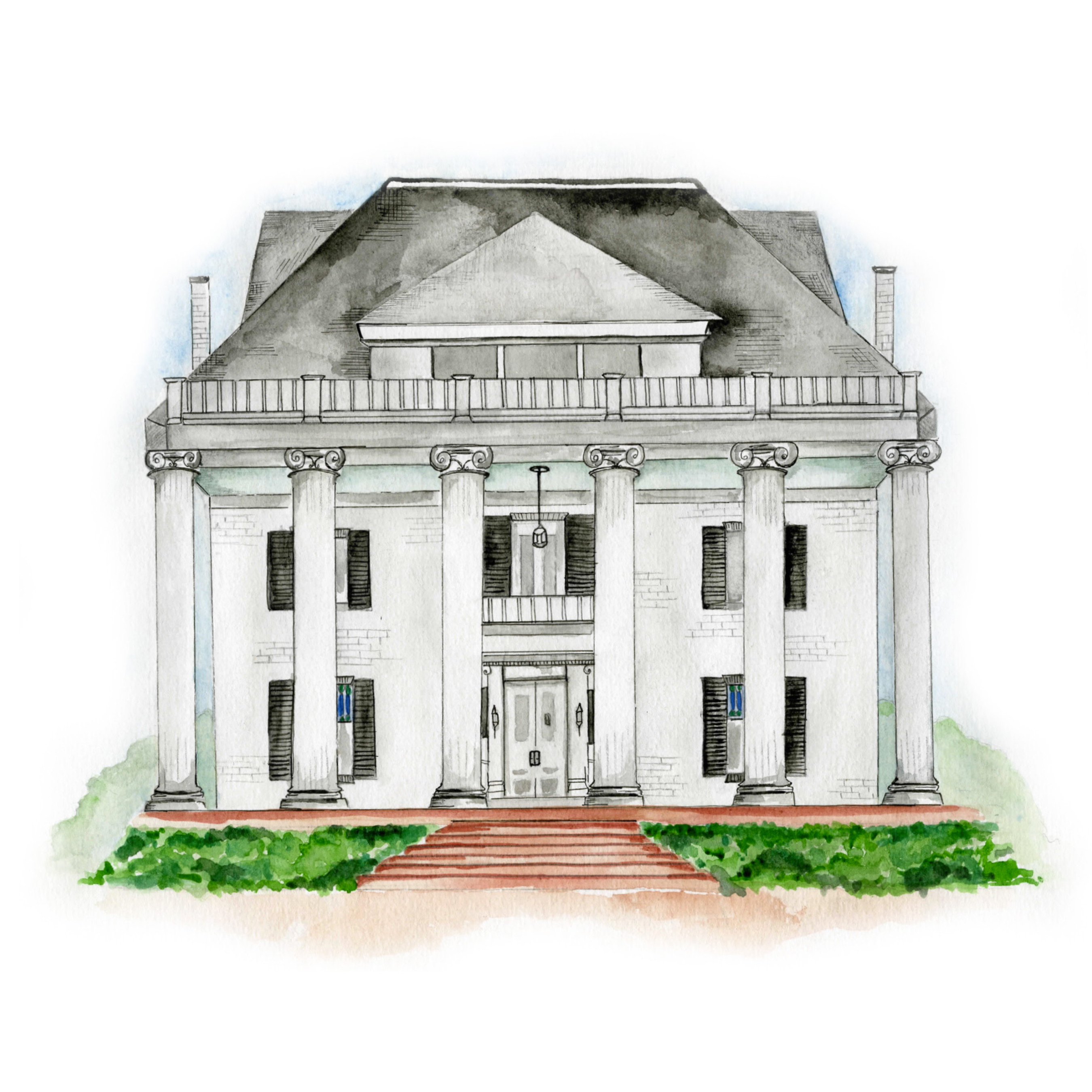 The Wedding Website of Zachary Riola and Emily Venuti