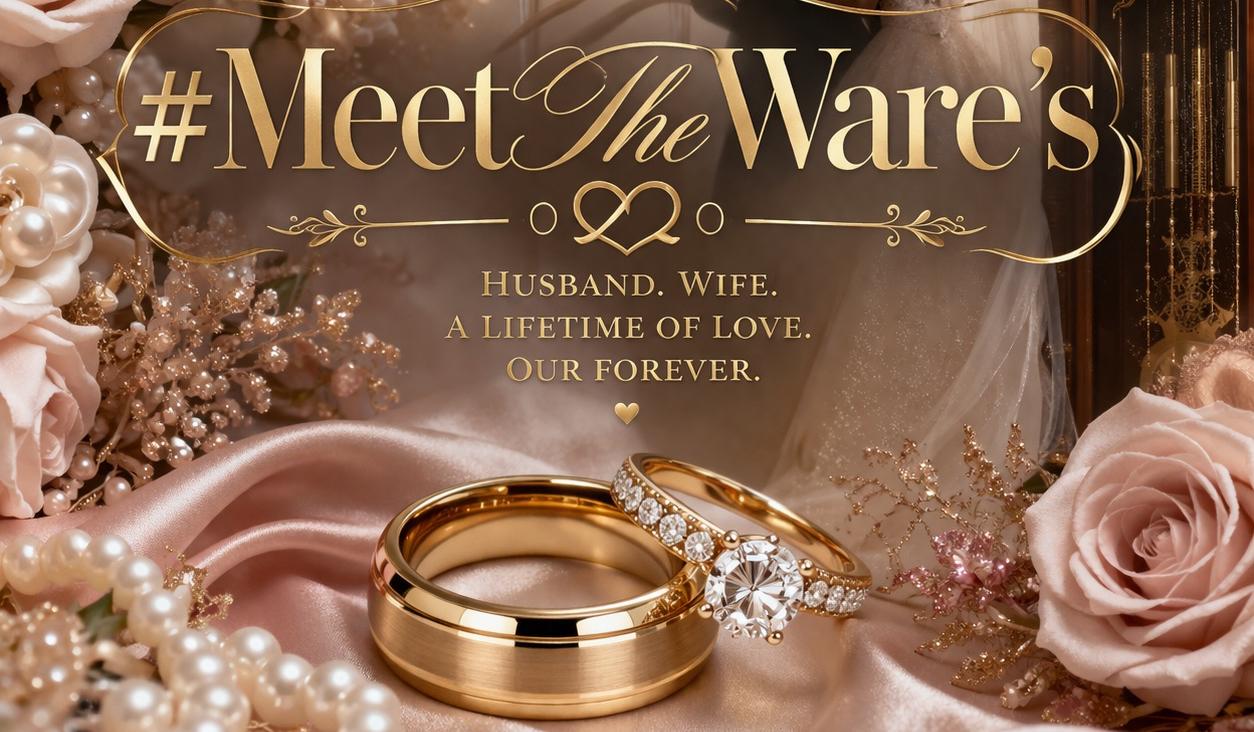 The Wedding Website of Caprieia Shannel and Eric Damani