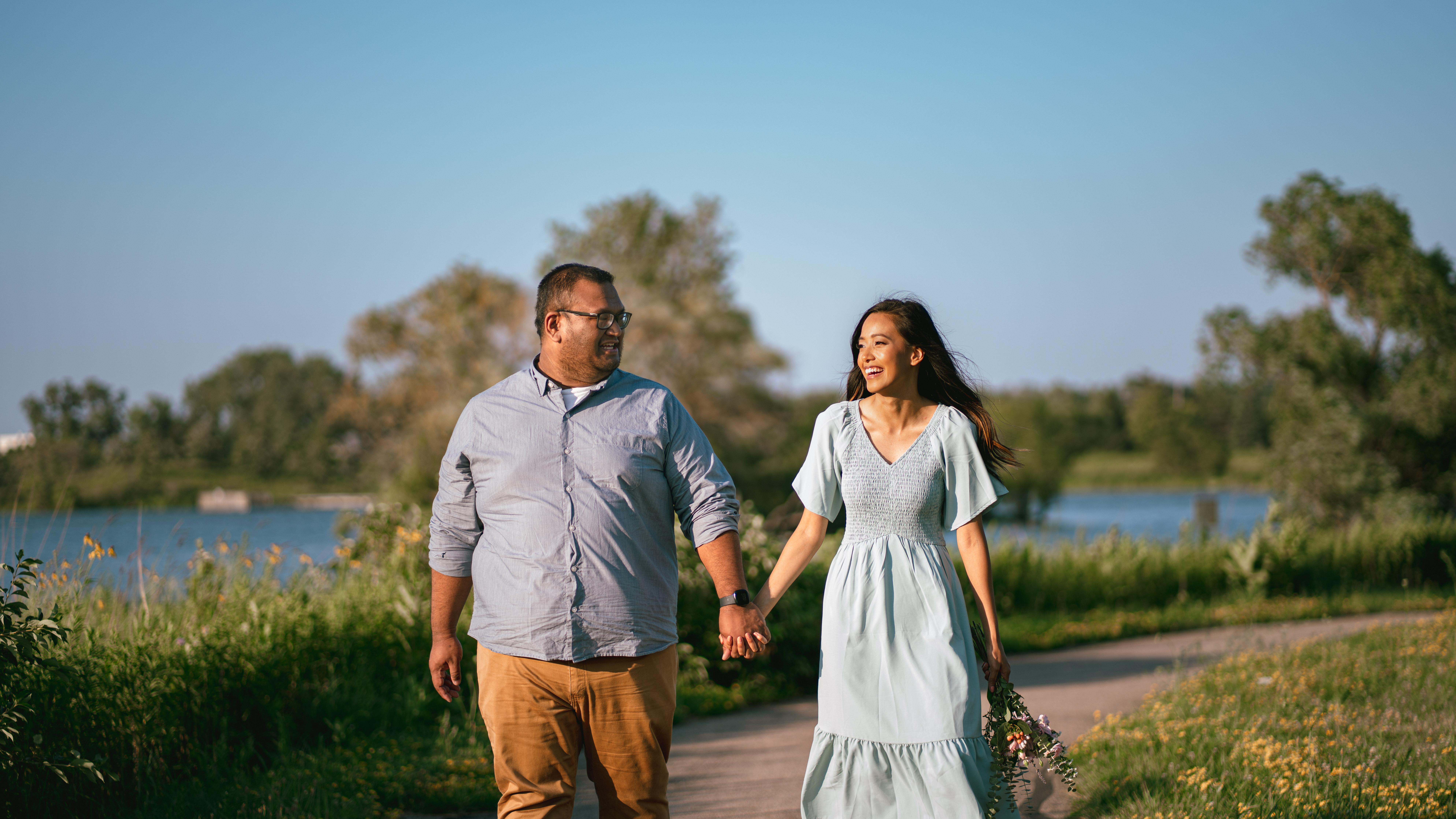 The Wedding Website of Nicole Sarangay and Rexly Peñaflorida II