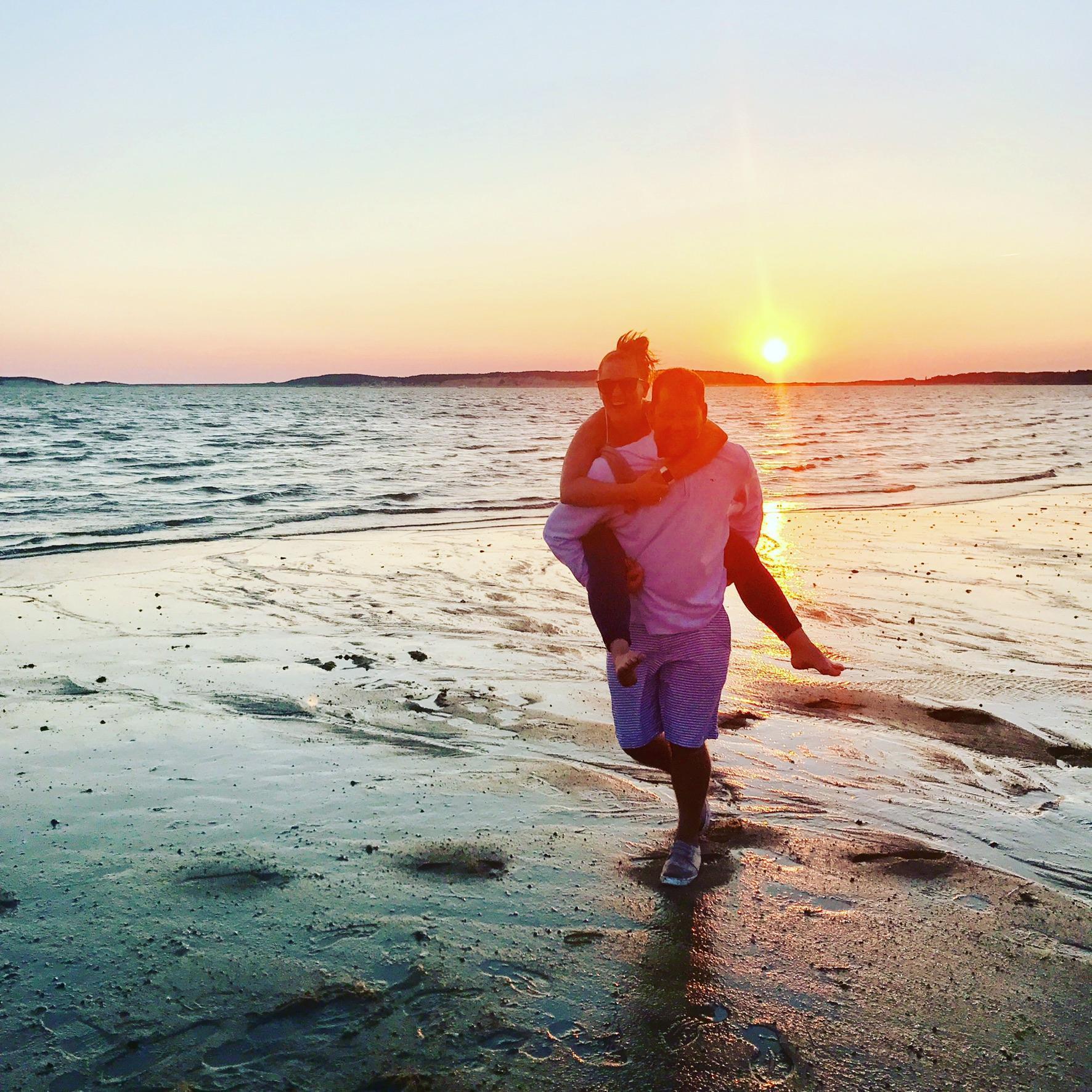 Cape Cod 2017