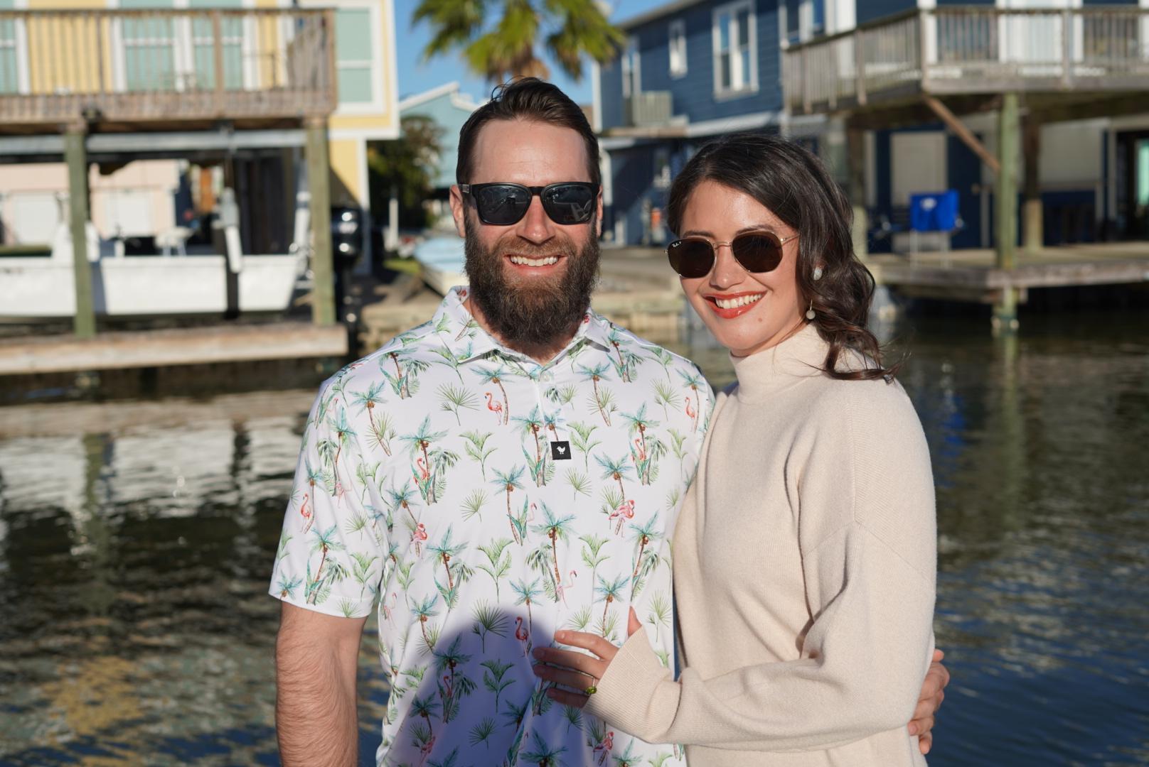 The Wedding Website of Krista Wittig and Cody Worthen