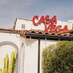 Casa Vega