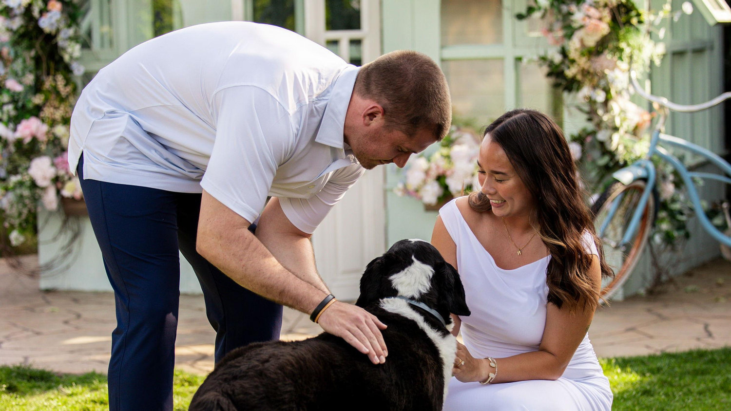 The Wedding Website of Alissa Nguyen and Hayden Harkins