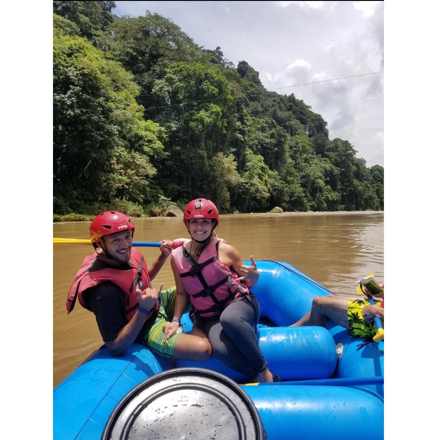 Costa Rica