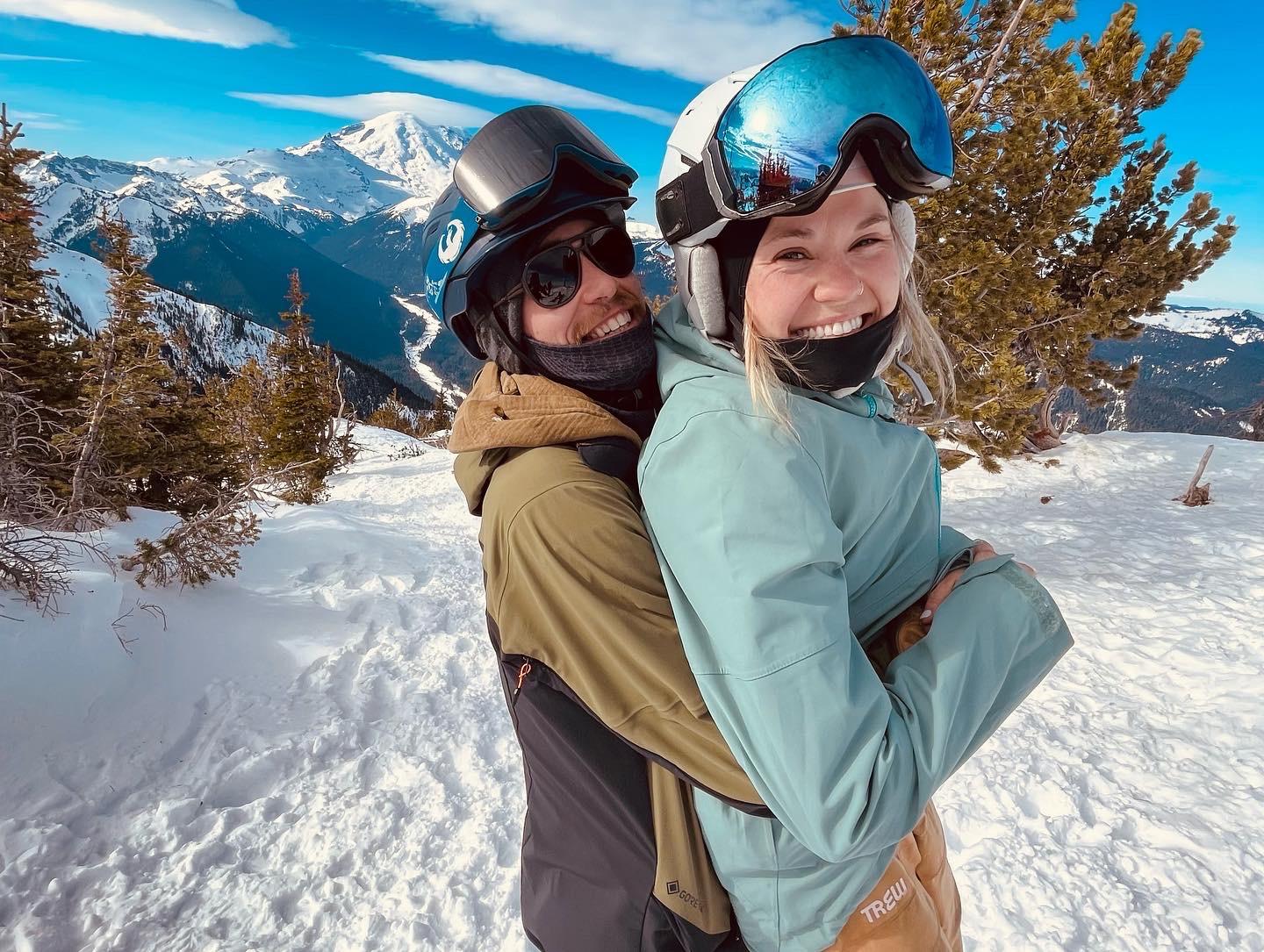 The Wedding Website of Haley Zetterberg and Sawyer Thomas