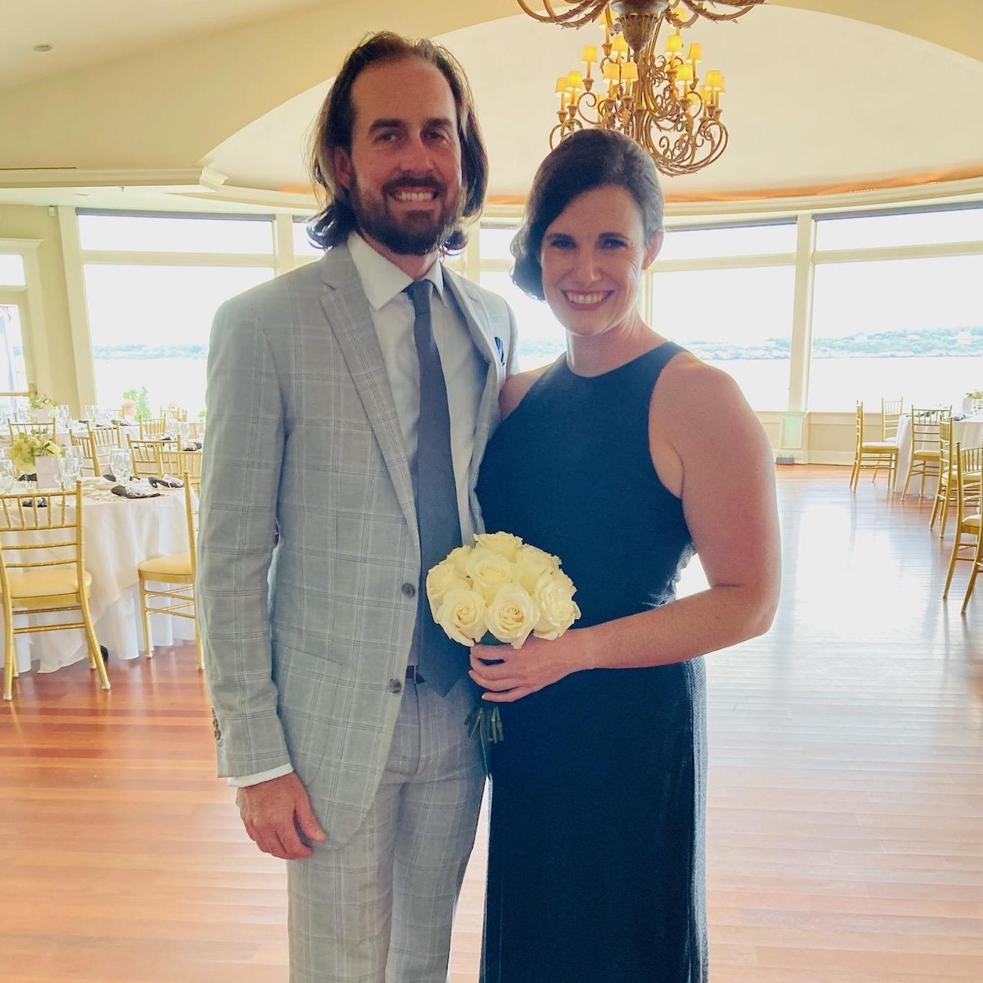 Newport, RI - July 2021