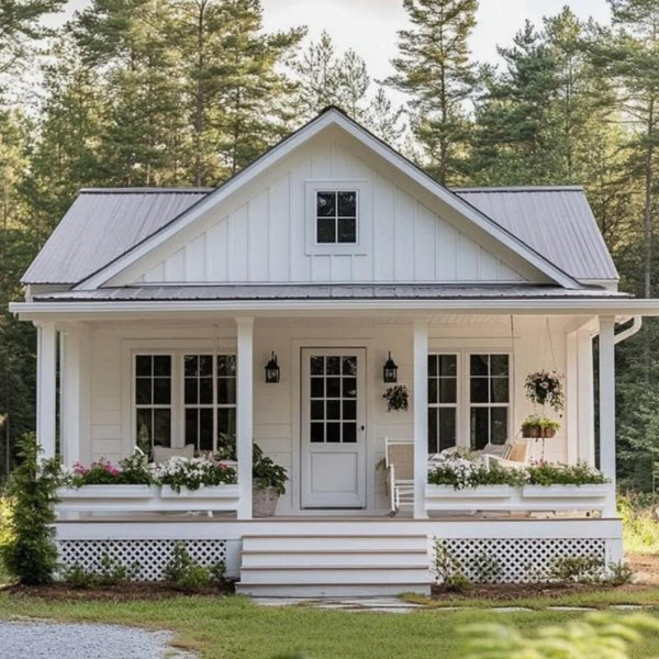 Home & Honeymoon Fund