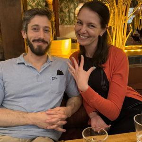 Honeymoon Fund