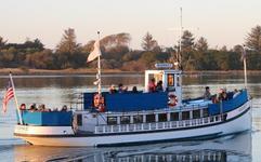 Madaket Harbor Cruise