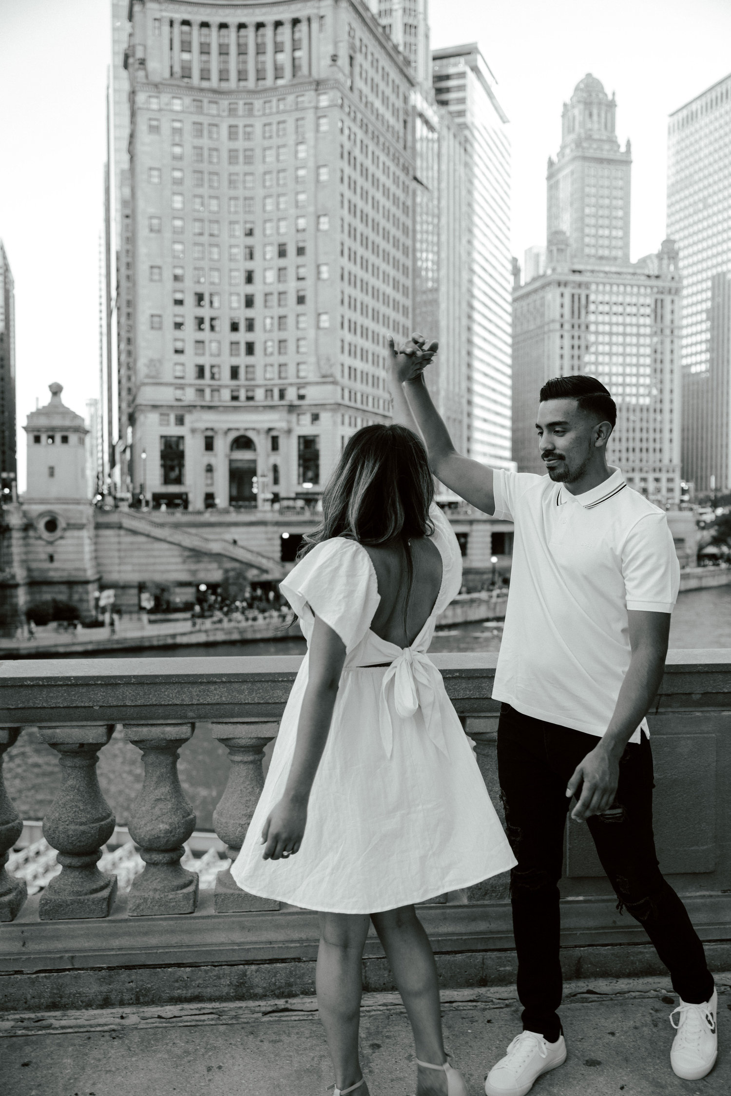 The Wedding Website of Jennifer Reyes and Alan Favela