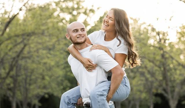 The Wedding Website of Abby Laine Polson and Rhett Bowers