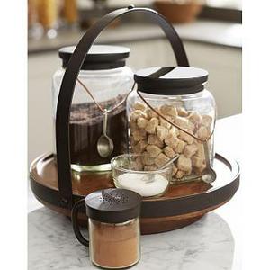 Cucina Cafe Station
