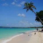 Playa Blanca