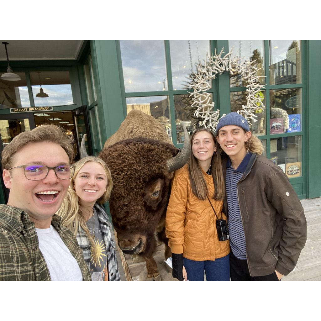 When we were just best friends!