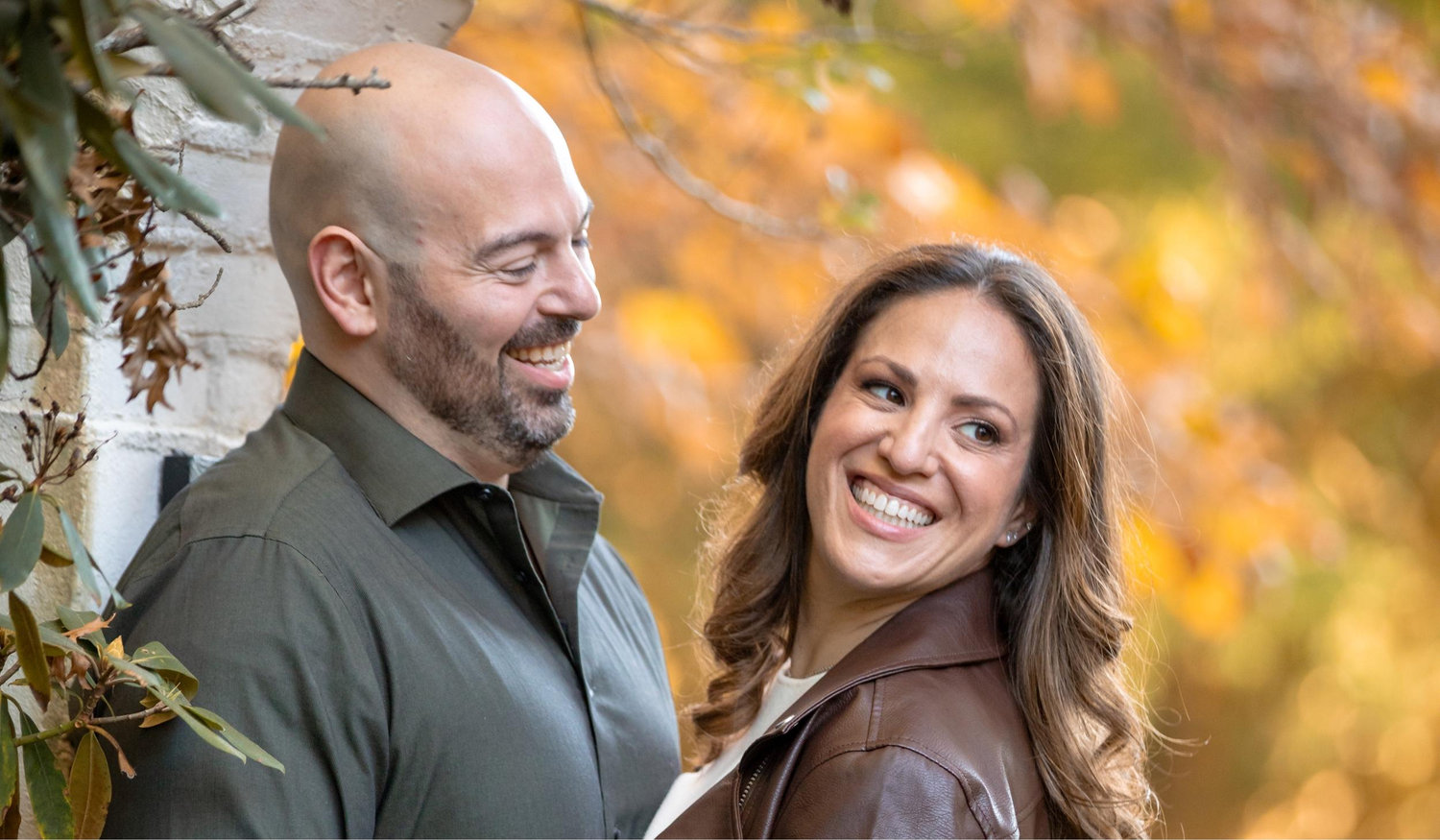 The Wedding Website of Alison Price and Adam Mudaj