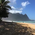 Tunnels Beach