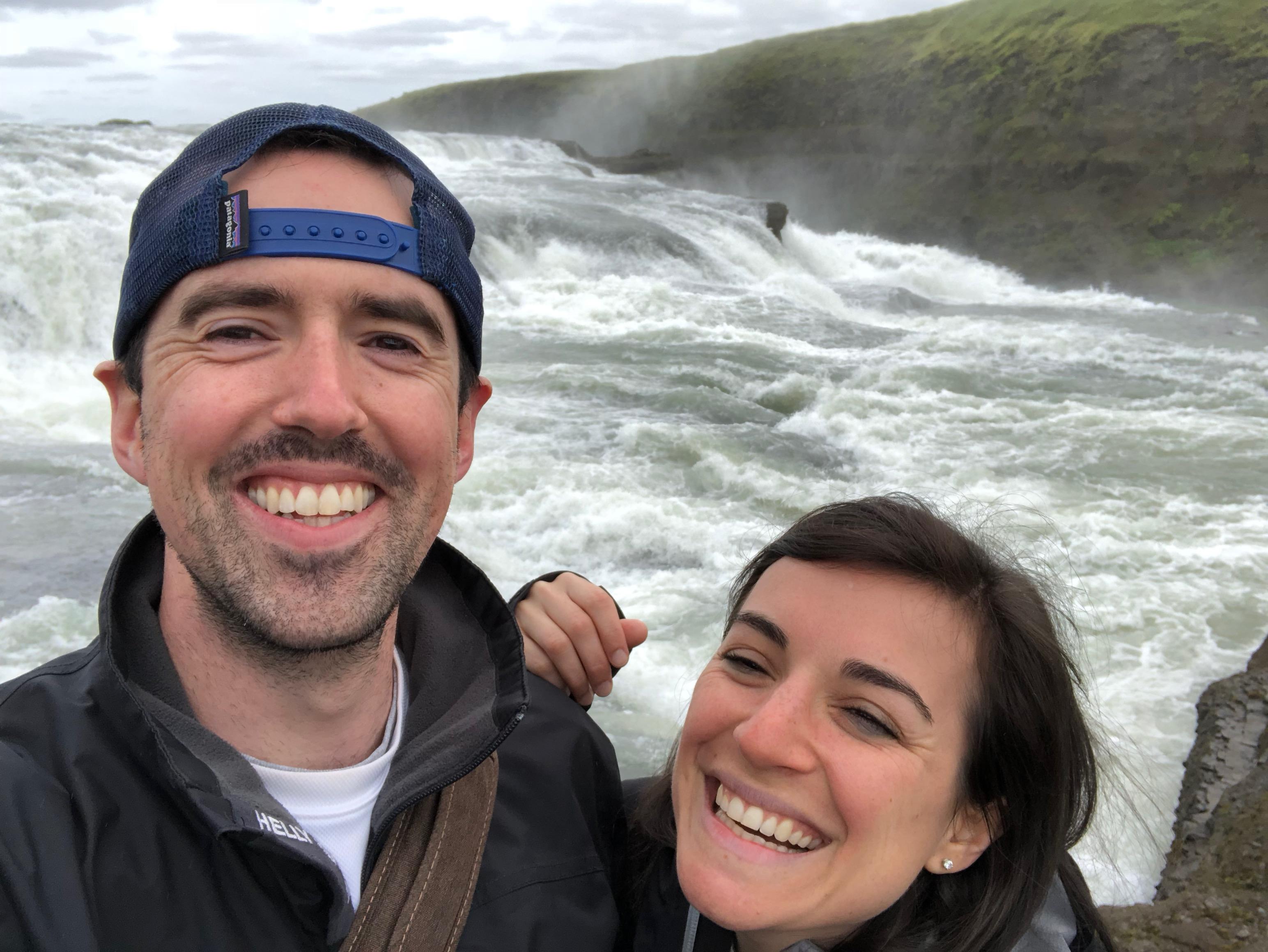 The Wedding Website of Patrick Burke and Rachel Schneider