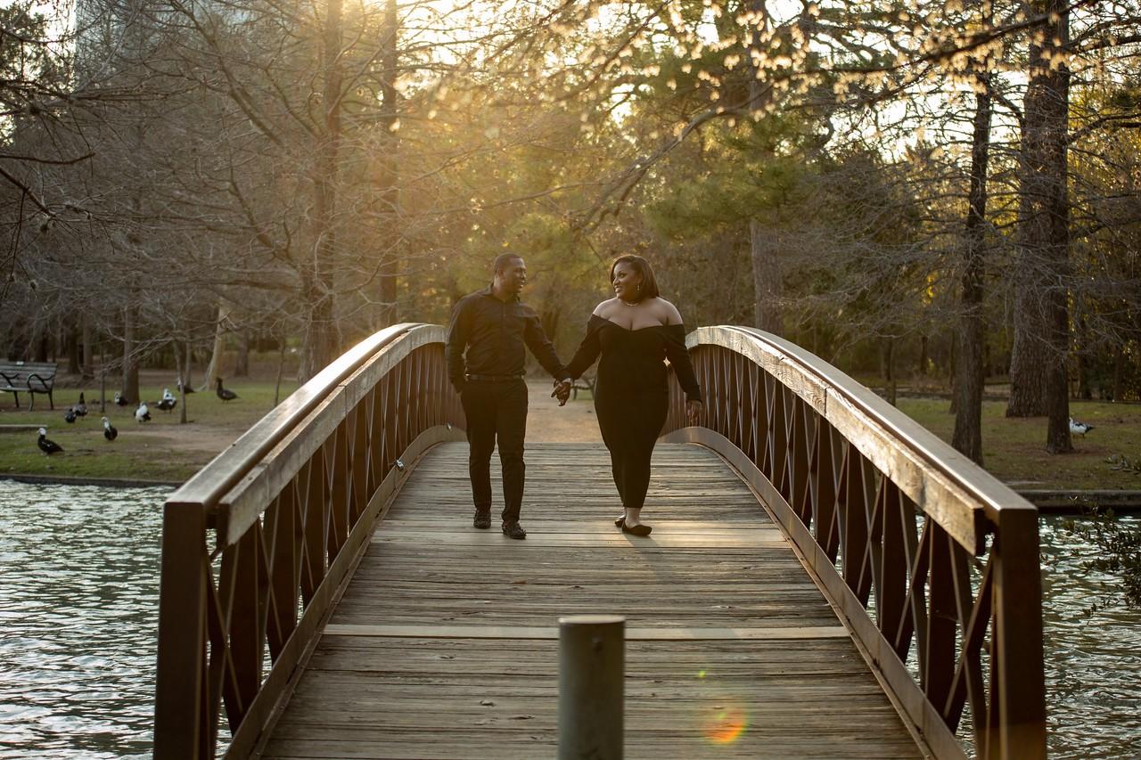 The Wedding Website of Ashley Cater and Darrell Richards