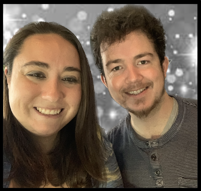 The Wedding Website of Michelle Malon and Patrick O'Malley