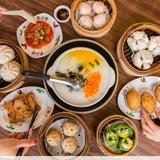 DIM SUM #1