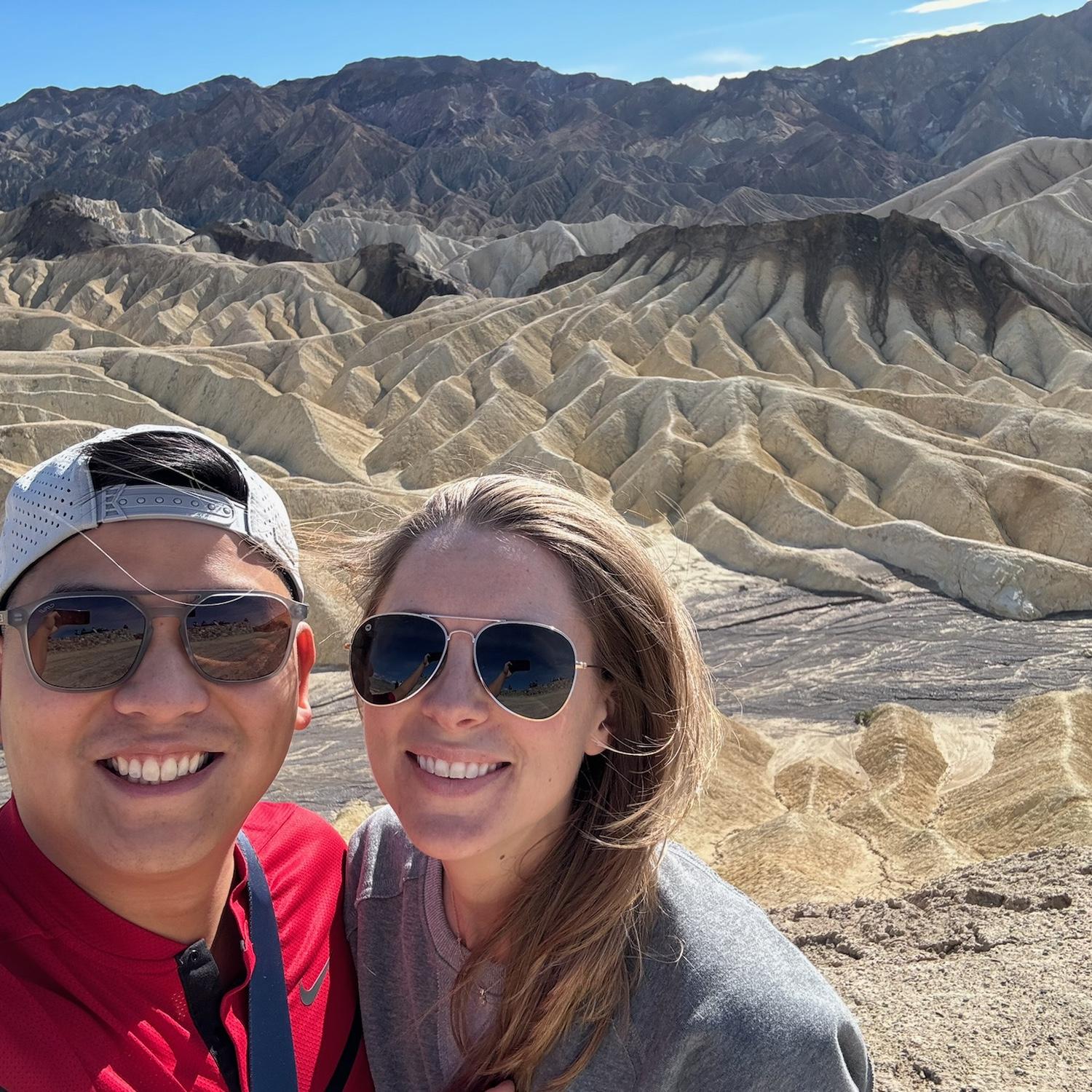 Death Valley