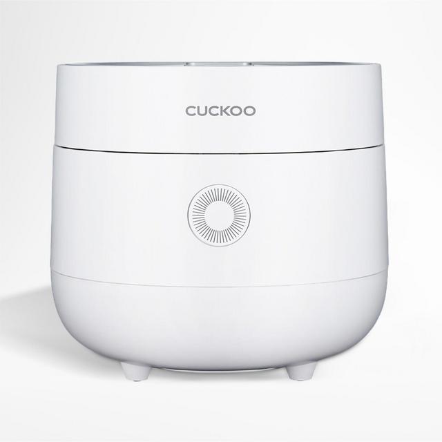 Cuckoo® 6-Cup Micom Rice Cooker