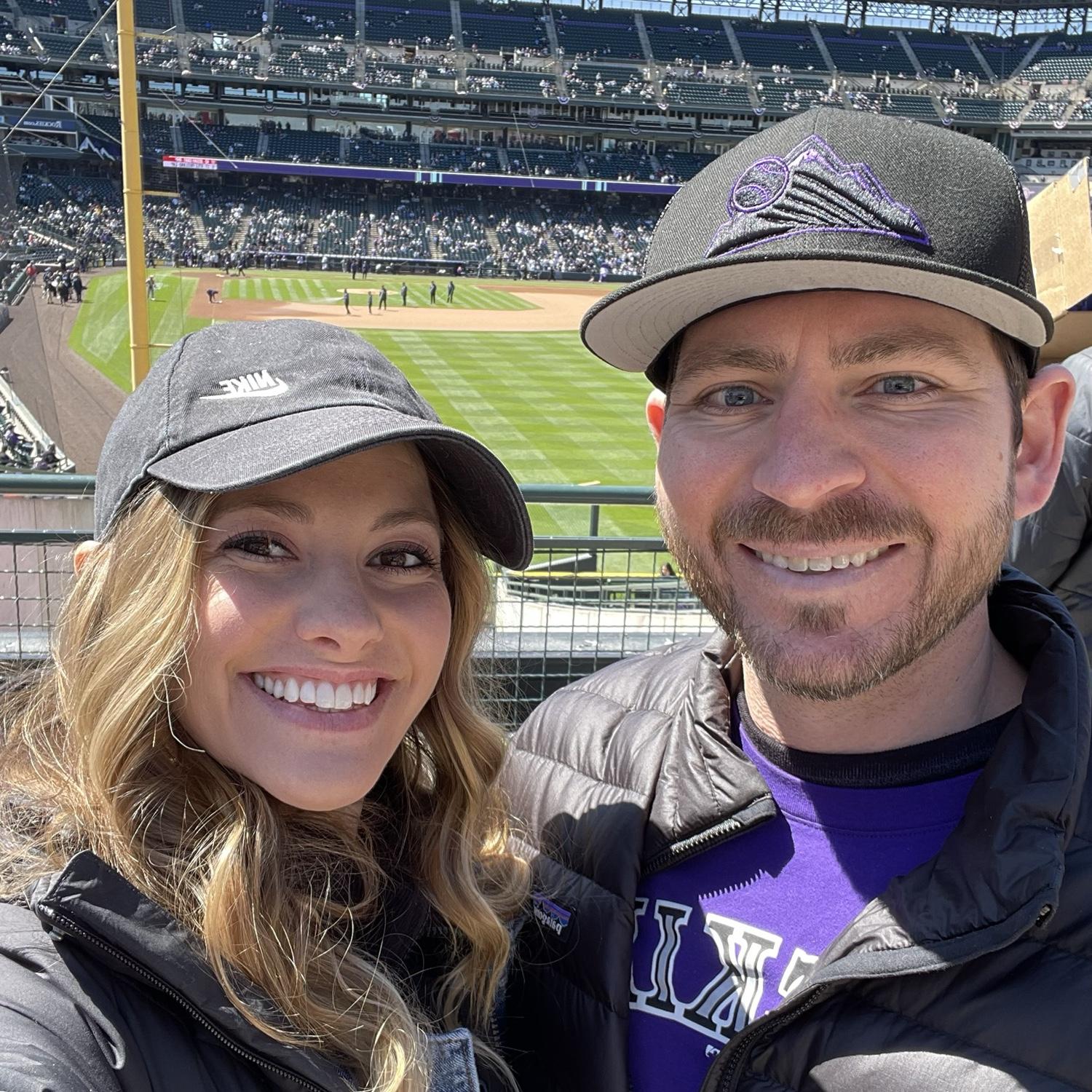 Opening Day