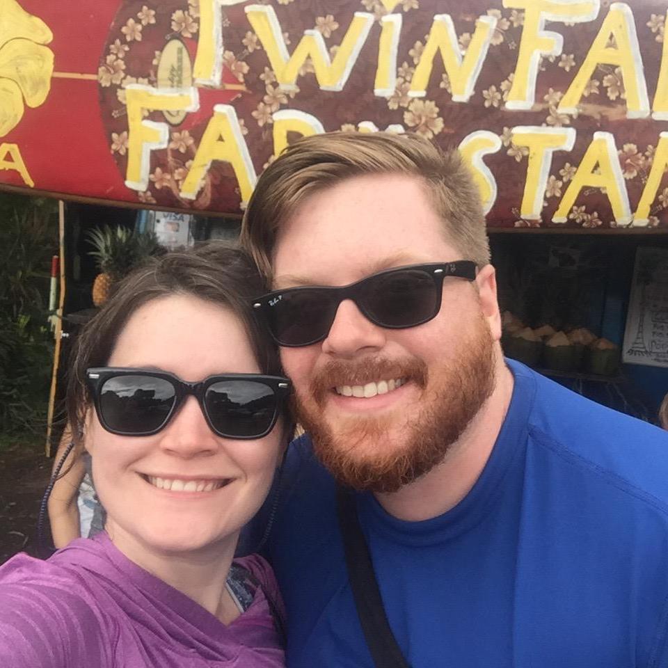 Maui Trip. July 2016.
