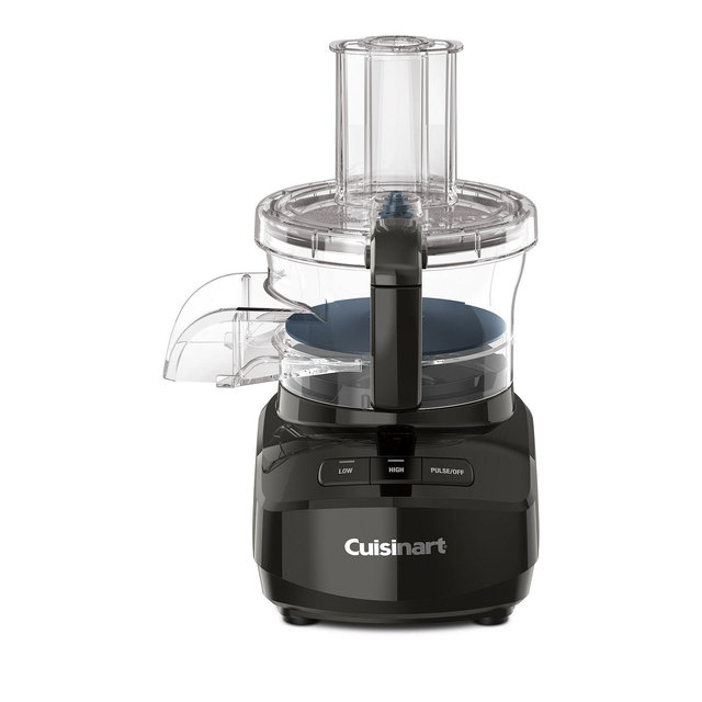 Cuisinart FP-9CF 9-Cup Continuous Feed Food Processor