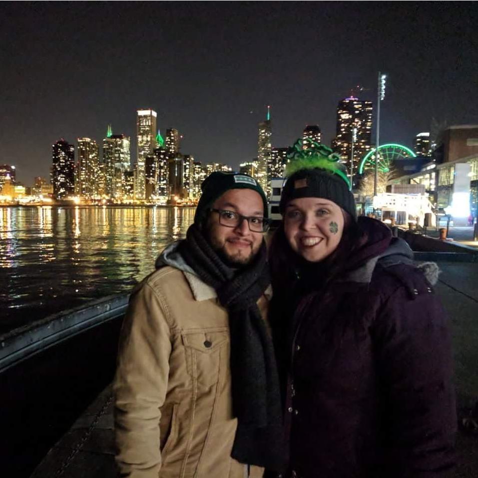 Navy Pier Chicago