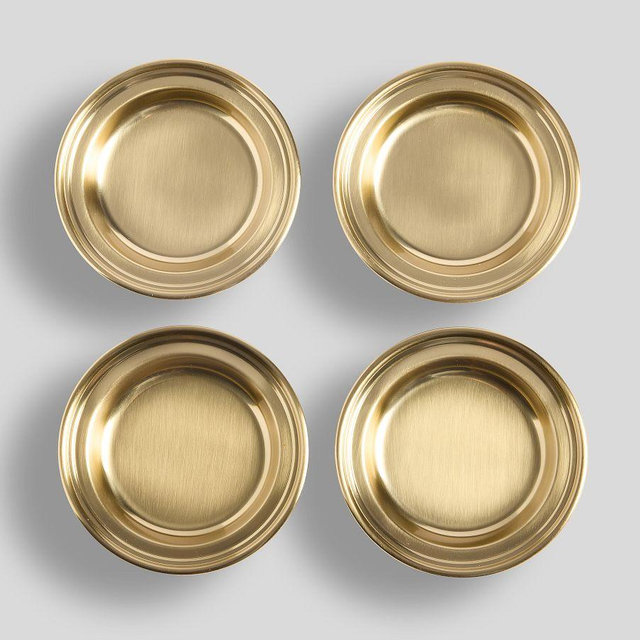 Harrison Coasters, Set of 4