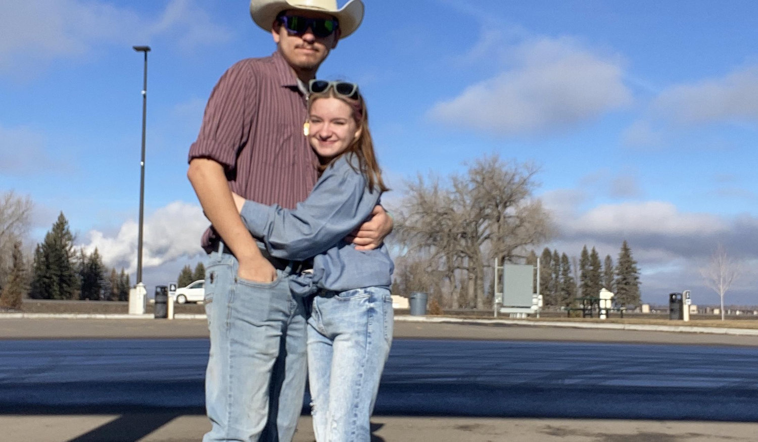 The Wedding Website of Kylie Johnson and Rodney Knutson