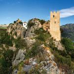 Castell de Guadalest