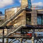 Norwegian Petroleum Museum