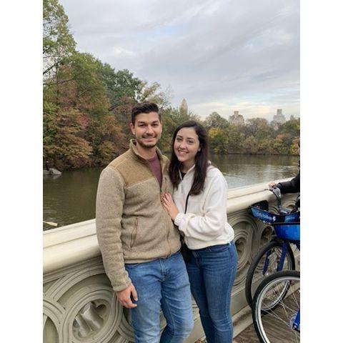Central Park