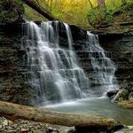 Clifty Falls State Park