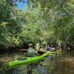 Patuxent Adventure Kayak and Paddleboard Rentals