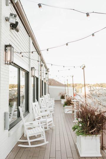 The Wedding Website of Kristine Leland and Matthew Read