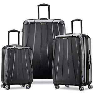 Luggage Set for Carol (3 piece)